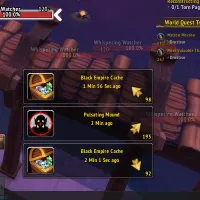 Def's Rare Safari