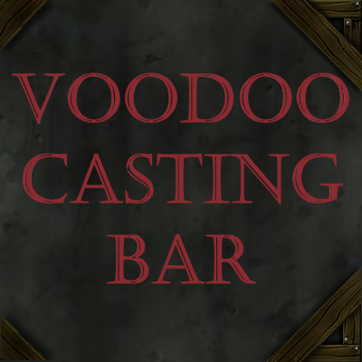 Voodoo Casting Bar