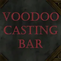 Voodoo Casting Bar