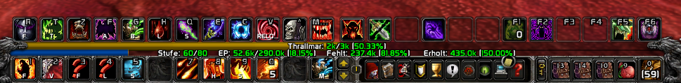 XP/Rep