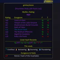 gmKeystone
