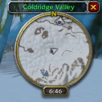 Neat Minimap