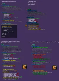 SorhaQuestLog