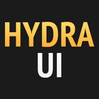 HydraUI