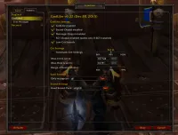 Godlike CritSounds