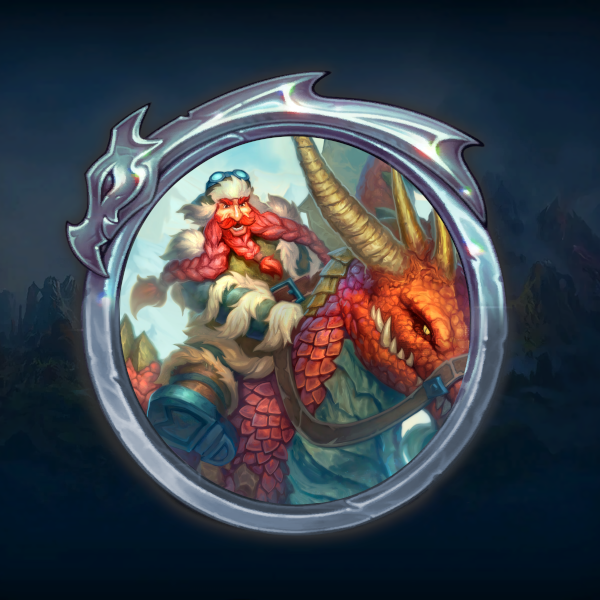 Dragon Rider