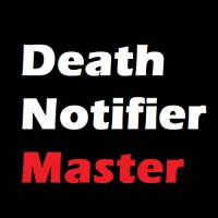 DeathNotifier Master