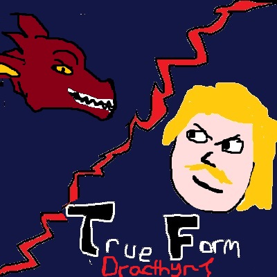 True Form Dracthyr