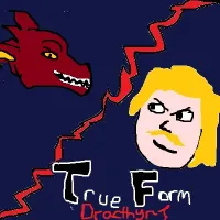 True Form Dracthyr