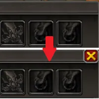 ProfessionsFrameCloseButton (Dragonflight Beta)