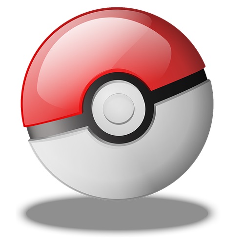 RGX | Pokemon Level-Up!