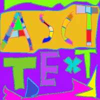 Advanced Scrolling Combat Text