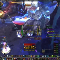 DHUD for 11.0 and Classic/Cata
