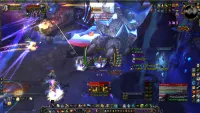 DHUD for 11.0 and Classic/Cata