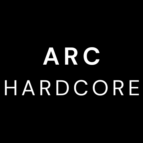 Arcaster's Hardcore Mode