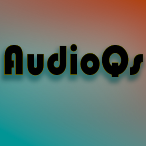 AudioQs - Blind Assist for Retail and Classic