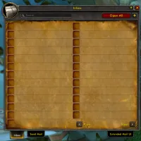 Extended Mail UI - Fixed for Dragonflight