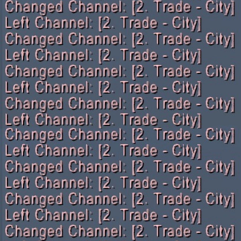 Heck Trade Chat