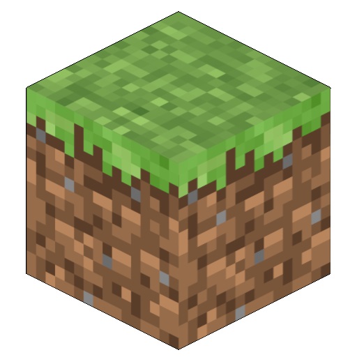 RGX | Minecraft Level-Up!