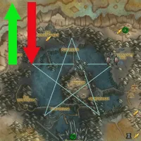 Routes Import/Export