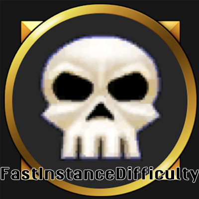 Titan Panel [FastInstanceDifficulty]