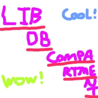 LibDBCompartment