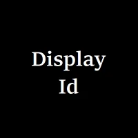 Additional Info