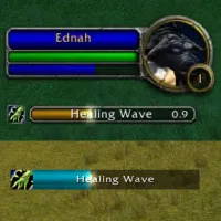 Classic Castbars