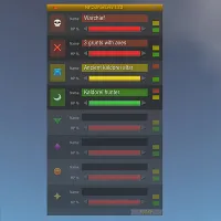 NPCsMarkers