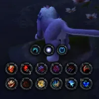 Masque: Azerite