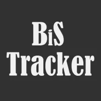 BiS Tracker Classic