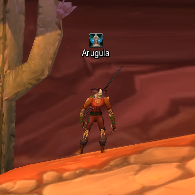 Soul of Iron Nameplates