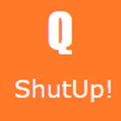 Questie ShutUp!