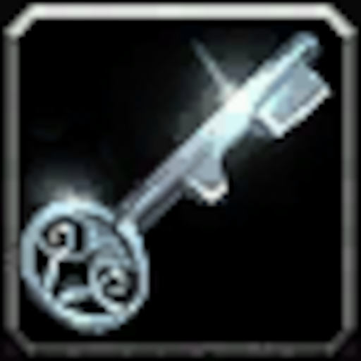 Key Bindings Log