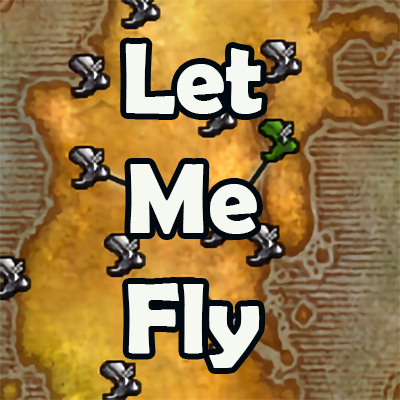 LetMeFly