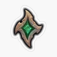 Remove Flashing Covenant Icon