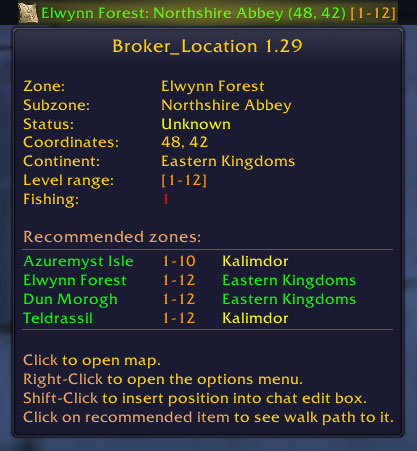 Tooltip