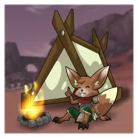 Camp Twacker