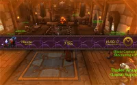 AFK Fullscreen Warning
