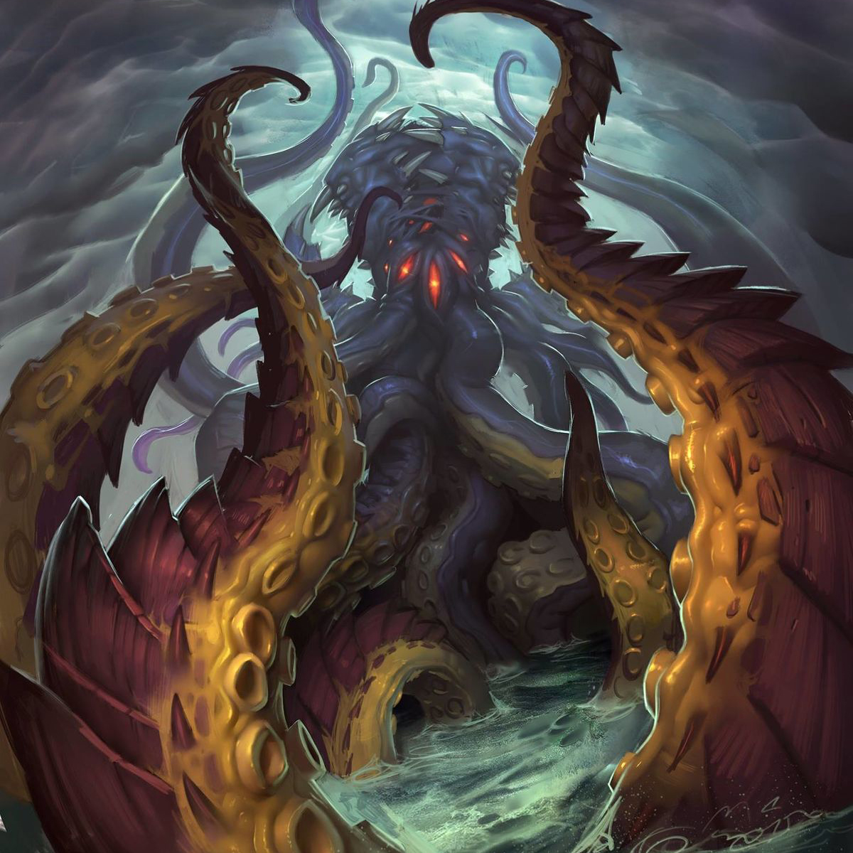 KillThemAll_NZoth (Reupload)
