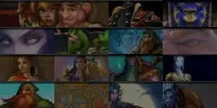 Sunn - Viewport Art Pack 7