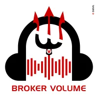 (D) Broker Volume 