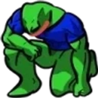 Well Named Twitch emotes