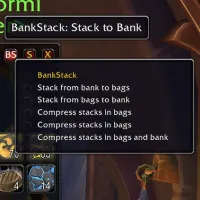 AdiBags - BankStack integration