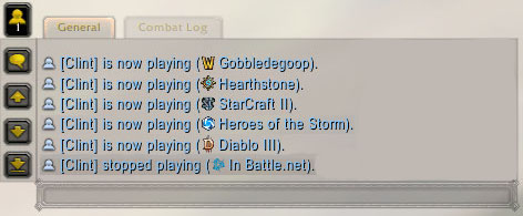 Battle.net Friend Alert