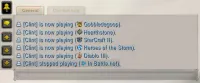 Battle.net Friend Alert