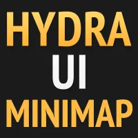 HydraUI Minimap Button