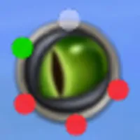 LFG Status Icon