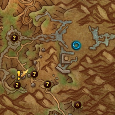 ElvUI_QuestCount #TLV