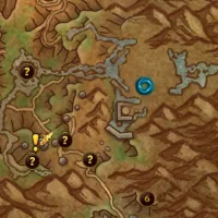 ElvUI_QuestCount #TLV